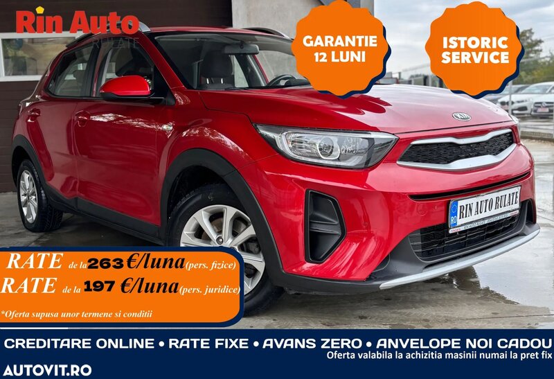 Kia Stonic