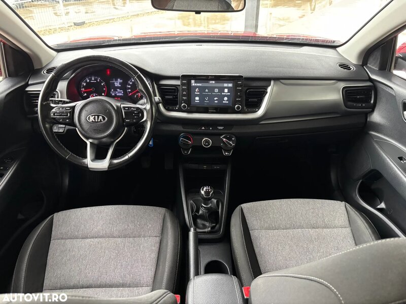 Kia Stonic